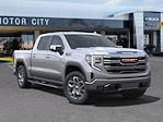 2025 GMC Sierra 1500 Crew Cab 4x4 Pickup for sale #G250633 - photo 7