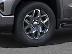 2025 GMC Sierra 1500 Crew Cab 4x4 Pickup for sale #G250633 - photo 9