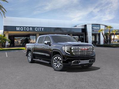 2025 GMC Sierra 1500 Crew Cab 4x4 Pickup for sale #G250636 - photo 1