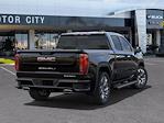 2025 GMC Sierra 1500 Crew Cab 4x4 Pickup for sale #G250636 - photo 4