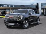 2025 GMC Sierra 1500 Crew Cab 4x4 Pickup for sale #G250636 - photo 6