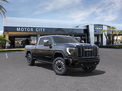 2025 GMC Sierra 2500 Crew Cab 4x4 Pickup for sale #G250638 - photo 1