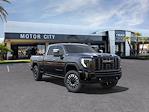 2025 GMC Sierra 2500 Crew Cab 4x4 Pickup for sale #G250638 - photo 1