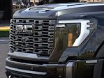 2025 GMC Sierra 2500 Crew Cab 4x4 Pickup for sale #G250638 - photo 13