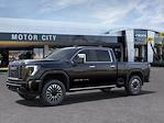 2025 GMC Sierra 2500 Crew Cab 4x4 Pickup for sale #G250638 - photo 2