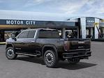 2025 GMC Sierra 2500 Crew Cab 4x4 Pickup for sale #G250638 - photo 3