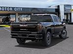 2025 GMC Sierra 2500 Crew Cab 4x4 Pickup for sale #G250638 - photo 4