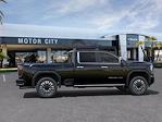 2025 GMC Sierra 2500 Crew Cab 4x4 Pickup for sale #G250638 - photo 5