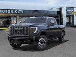 2025 GMC Sierra 2500 Crew Cab 4x4 Pickup for sale #G250638 - photo 6