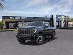 2025 GMC Sierra 2500 Crew Cab 4x4 Pickup for sale #G250638 - photo 8