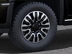 2025 GMC Sierra 2500 Crew Cab 4x4 Pickup for sale #G250638 - photo 9