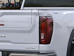 2025 GMC Sierra 3500 Regular Cab 4x4 Pickup for sale #G250642 - photo 11