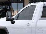 2025 GMC Sierra 3500 Regular Cab 4x4 Pickup for sale #G250642 - photo 12