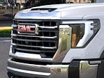 2025 GMC Sierra 3500 Regular Cab 4x4 Pickup for sale #G250642 - photo 13