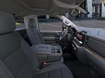 2025 GMC Sierra 3500 Regular Cab 4x4 Pickup for sale #G250642 - photo 17