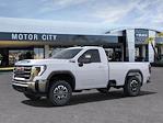 2025 GMC Sierra 3500 Regular Cab 4x4 Pickup for sale #G250642 - photo 2