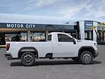2025 GMC Sierra 3500 Regular Cab 4x4 Pickup for sale #G250642 - photo 5