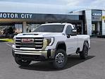 2025 GMC Sierra 3500 Regular Cab 4x4 Pickup for sale #G250642 - photo 6
