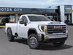 2025 GMC Sierra 3500 Regular Cab 4x4 Pickup for sale #G250642 - photo 7