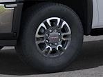 2025 GMC Sierra 3500 Regular Cab 4x4 Pickup for sale #G250642 - photo 9