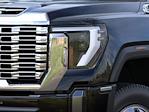 2025 GMC Sierra 3500 Crew Cab 4x4 Pickup for sale #G250645 - photo 10