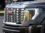 2025 GMC Sierra 3500 Crew Cab 4x4 Pickup for sale #G250645 - photo 13