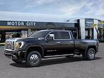2025 GMC Sierra 3500 Crew Cab 4x4 Pickup for sale #G250645 - photo 2