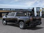2025 GMC Sierra 3500 Crew Cab 4x4 Pickup for sale #G250645 - photo 3