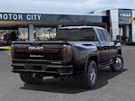 2025 GMC Sierra 3500 Crew Cab 4x4 Pickup for sale #G250645 - photo 4