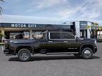 2025 GMC Sierra 3500 Crew Cab 4x4 Pickup for sale #G250645 - photo 5