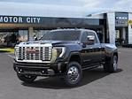 2025 GMC Sierra 3500 Crew Cab 4x4 Pickup for sale #G250645 - photo 6