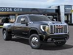 2025 GMC Sierra 3500 Crew Cab 4x4 Pickup for sale #G250645 - photo 7