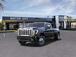 2025 GMC Sierra 3500 Crew Cab 4x4 Pickup for sale #G250645 - photo 8