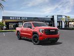 New 2025 GMC Sierra 1500 Elevation Crew Cab Pickup for sale #G250650 - photo 1