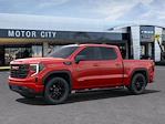 New 2025 GMC Sierra 1500 Elevation Crew Cab Pickup for sale #G250650 - photo 2