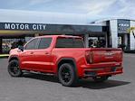 New 2025 GMC Sierra 1500 Elevation Crew Cab Pickup for sale #G250650 - photo 3