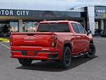 New 2025 GMC Sierra 1500 Elevation Crew Cab Pickup for sale #G250650 - photo 4
