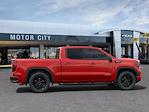 New 2025 GMC Sierra 1500 Elevation Crew Cab Pickup for sale #G250650 - photo 5
