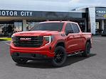 New 2025 GMC Sierra 1500 Elevation Crew Cab Pickup for sale #G250650 - photo 6