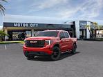 New 2025 GMC Sierra 1500 Elevation Crew Cab Pickup for sale #G250650 - photo 8