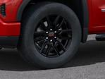 New 2025 GMC Sierra 1500 Elevation Crew Cab Pickup for sale #G250650 - photo 9