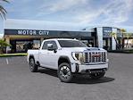 2025 GMC Sierra 3500 Crew Cab 4x4 Pickup for sale #G250654 - photo 1