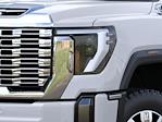 2025 GMC Sierra 3500 Crew Cab 4x4 Pickup for sale #G250654 - photo 10
