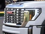 2025 GMC Sierra 3500 Crew Cab 4x4 Pickup for sale #G250654 - photo 13
