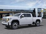 2025 GMC Sierra 3500 Crew Cab 4x4 Pickup for sale #G250654 - photo 2