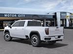 2025 GMC Sierra 3500 Crew Cab 4x4 Pickup for sale #G250654 - photo 3