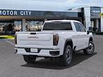 2025 GMC Sierra 3500 Crew Cab 4x4 Pickup for sale #G250654 - photo 4