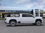 2025 GMC Sierra 3500 Crew Cab 4x4 Pickup for sale #G250654 - photo 5