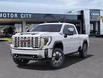 2025 GMC Sierra 3500 Crew Cab 4x4 Pickup for sale #G250654 - photo 6