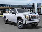2025 GMC Sierra 3500 Crew Cab 4x4 Pickup for sale #G250654 - photo 7